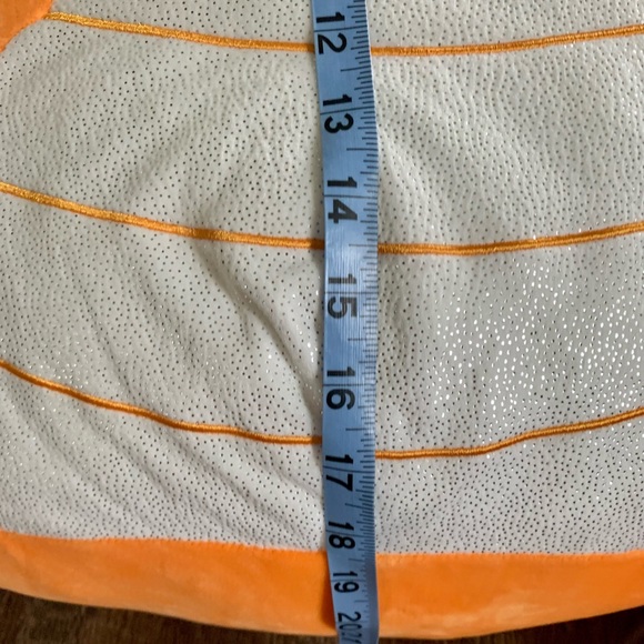 SQUISHMALLOWS MONY THE MONARCH BUTTERFLY XL RARE LIMITED EDITION NEW WITH TAGS - Picture 7 of 14